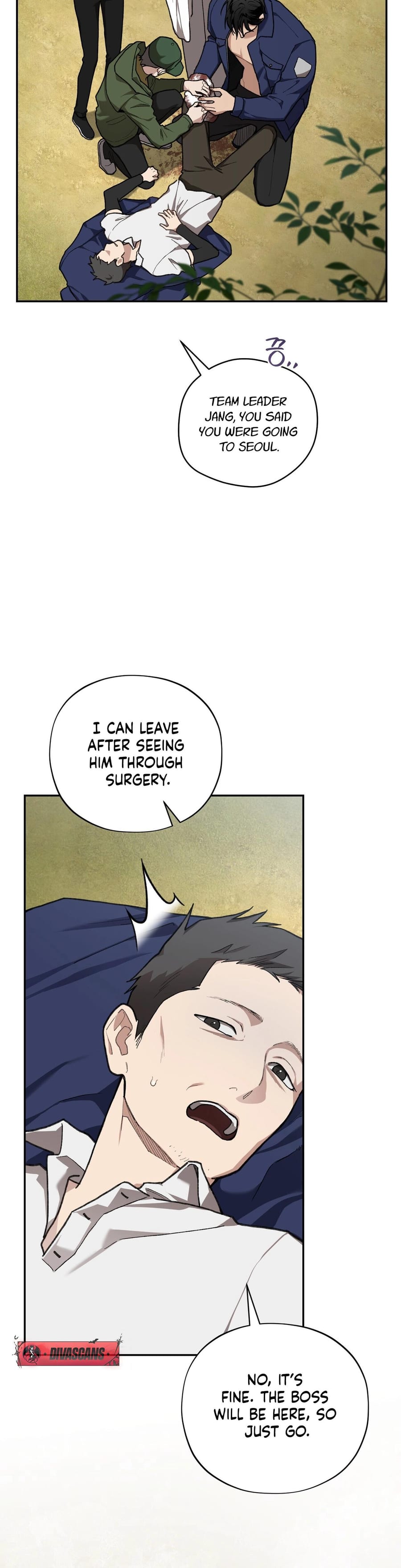 National Route 1 Uncensored, chapter 20, page 5 of 53