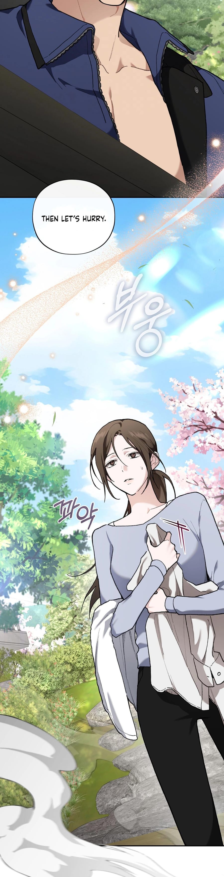 National Route 1 Uncensored, chapter 20, page 11 of 53