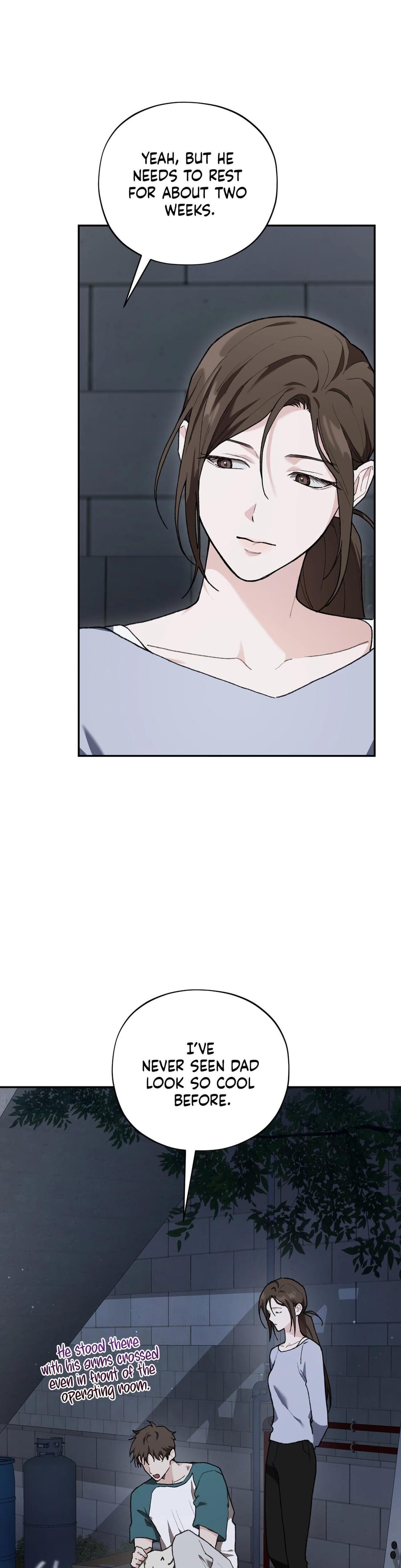 National Route 1 Uncensored, chapter 20, page 13 of 53