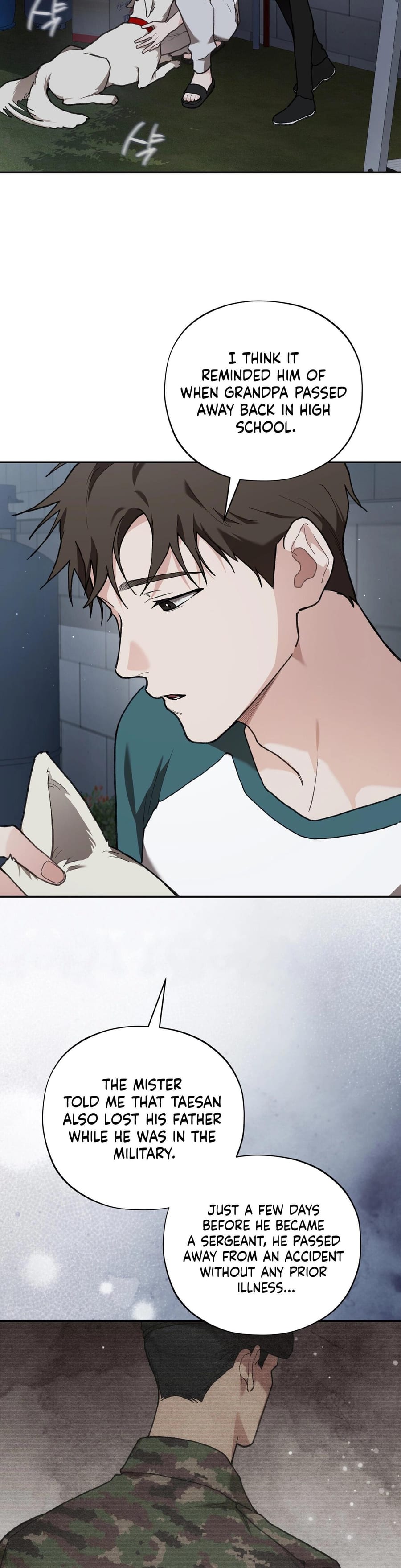 National Route 1 Uncensored, chapter 20, page 14 of 53