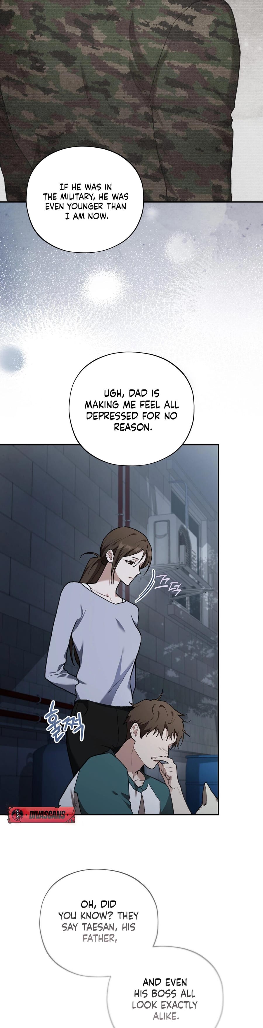 National Route 1 Uncensored, chapter 20, page 15 of 53
