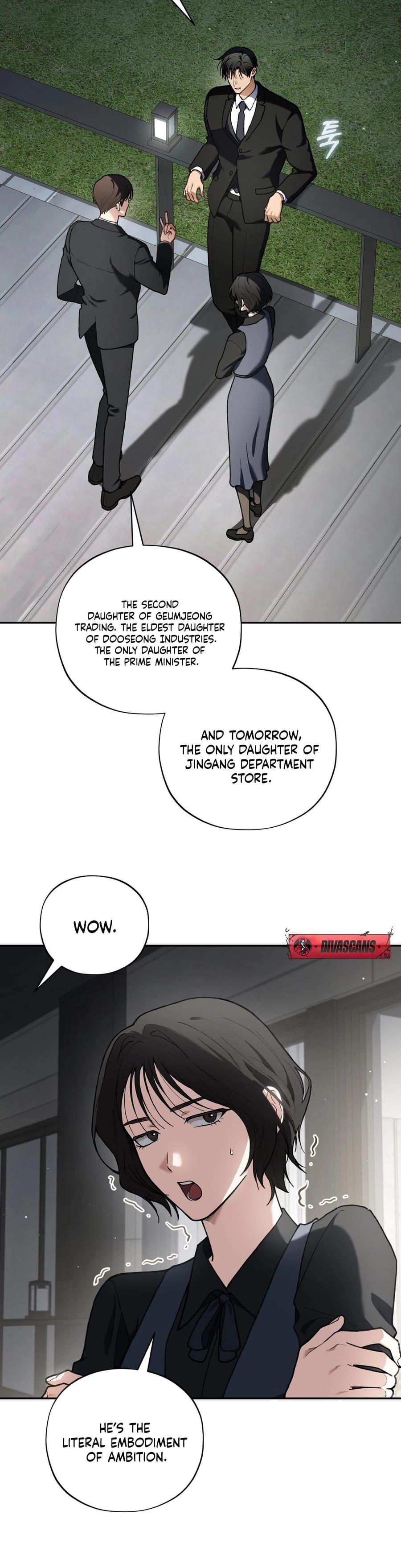National Route 1 Uncensored, chapter 20, page 23 of 53