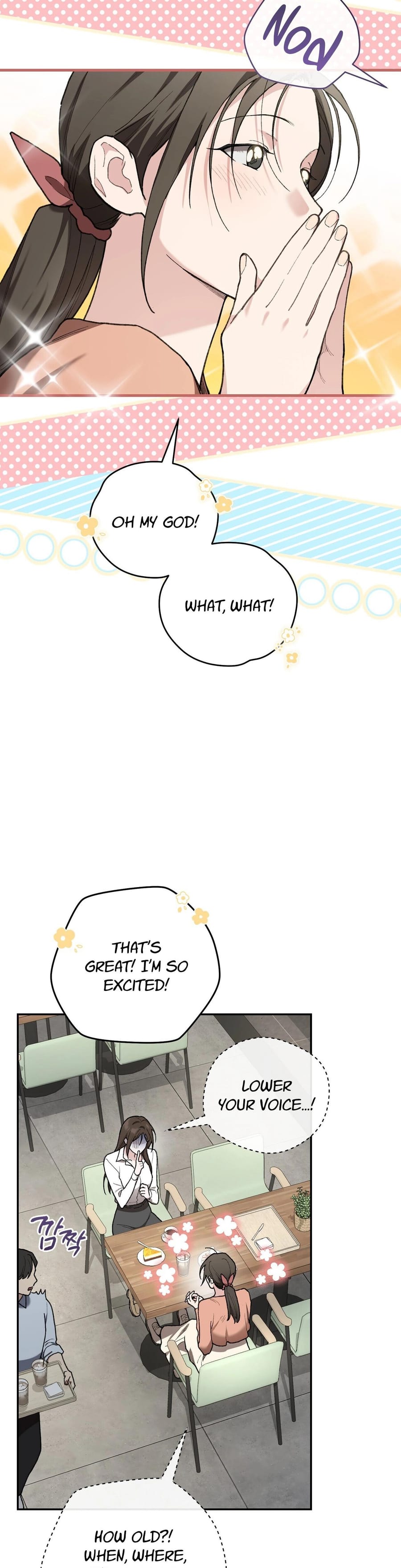 National Route 1 Uncensored, chapter 20, page 32 of 53