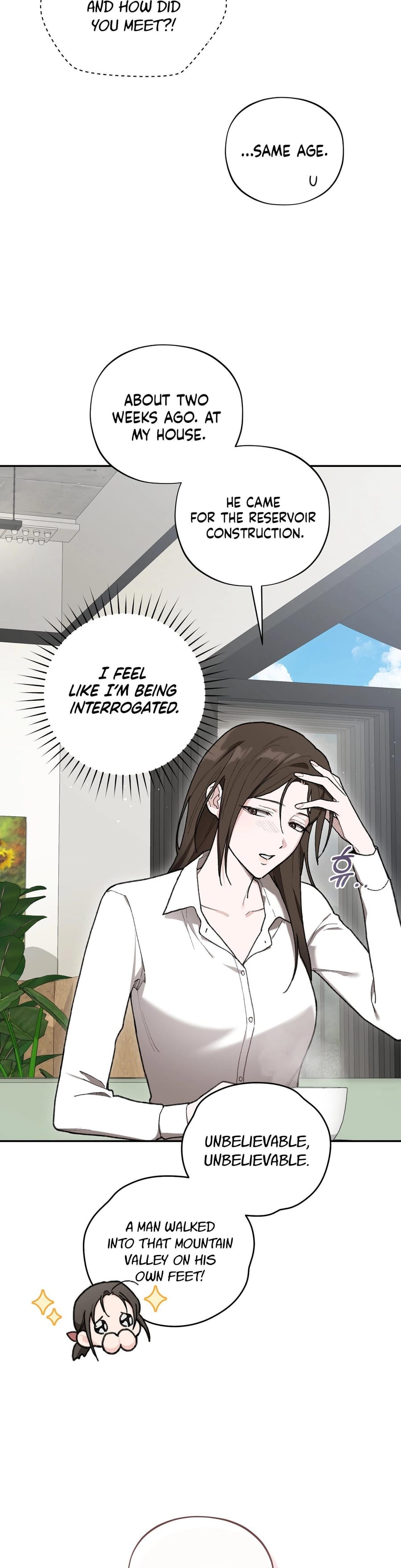 National Route 1 Uncensored, chapter 20, page 33 of 53