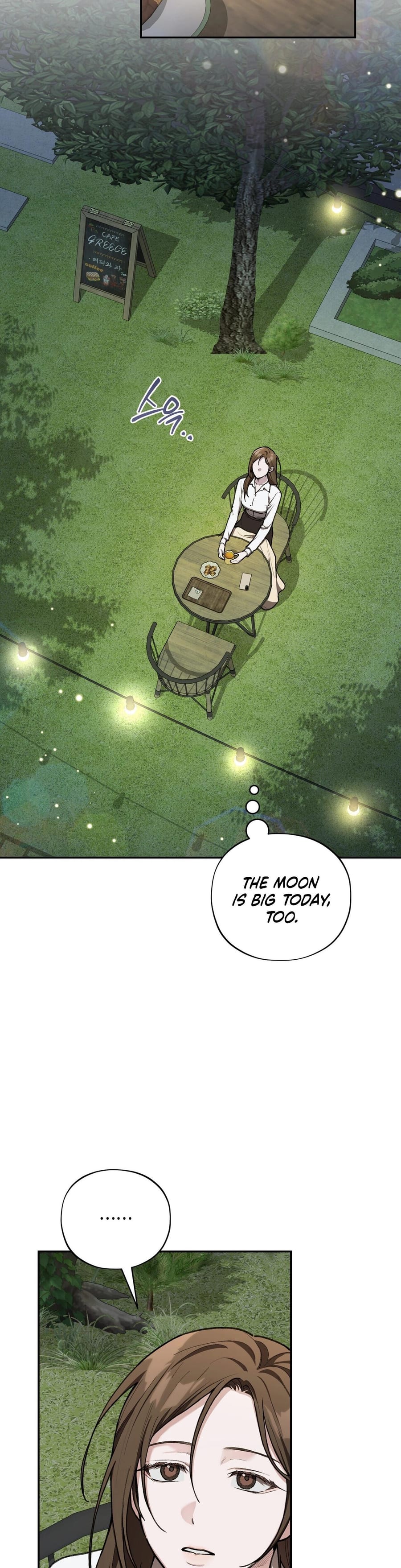 National Route 1 Uncensored, chapter 20, page 41 of 53