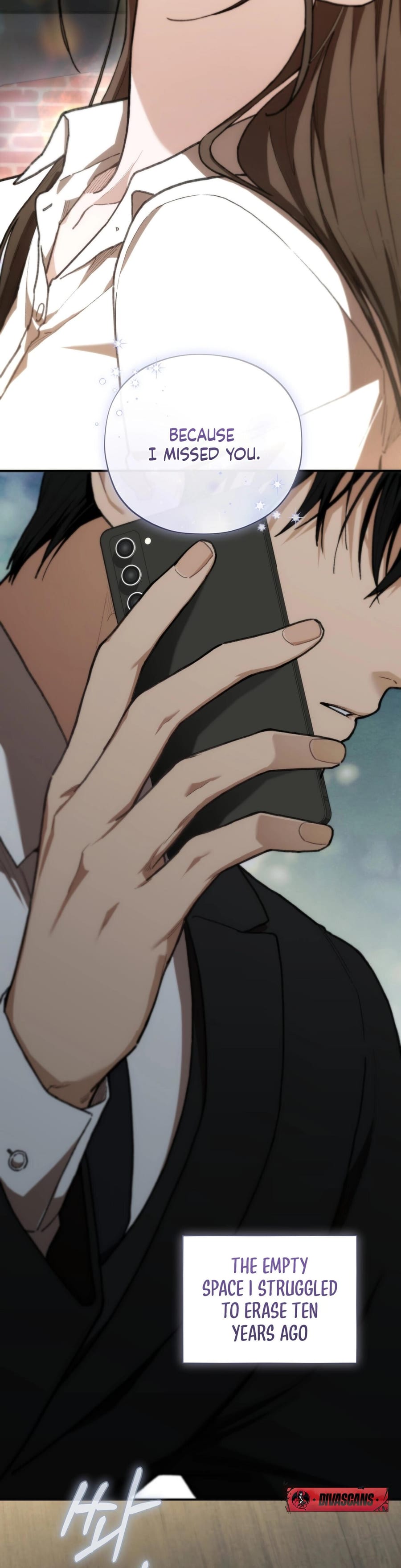 National Route 1 Uncensored, chapter 20, page 51 of 53