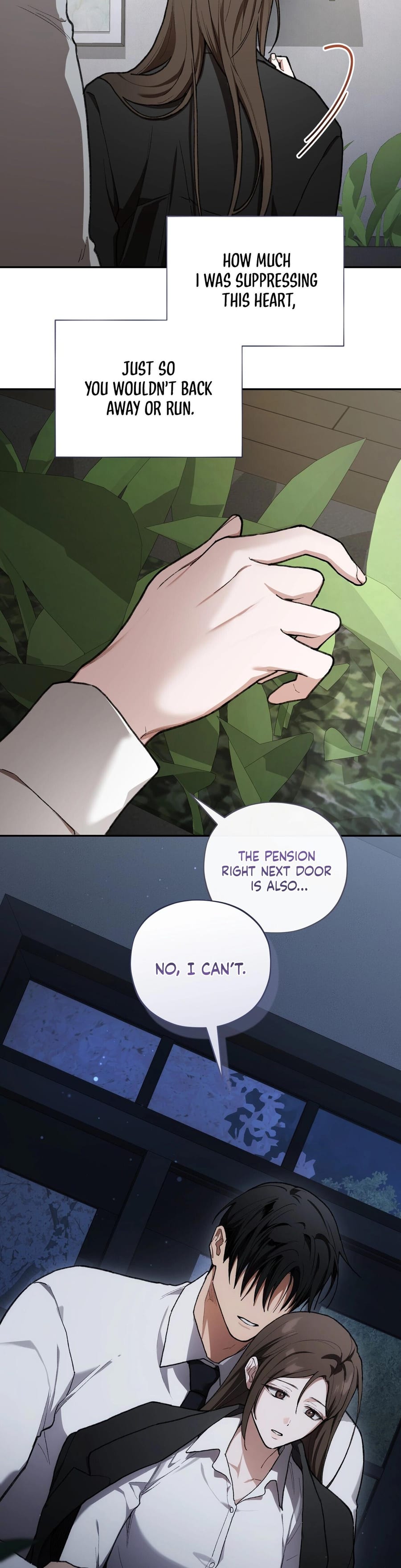 National Route 1 Uncensored, chapter 21, page 25 of 43