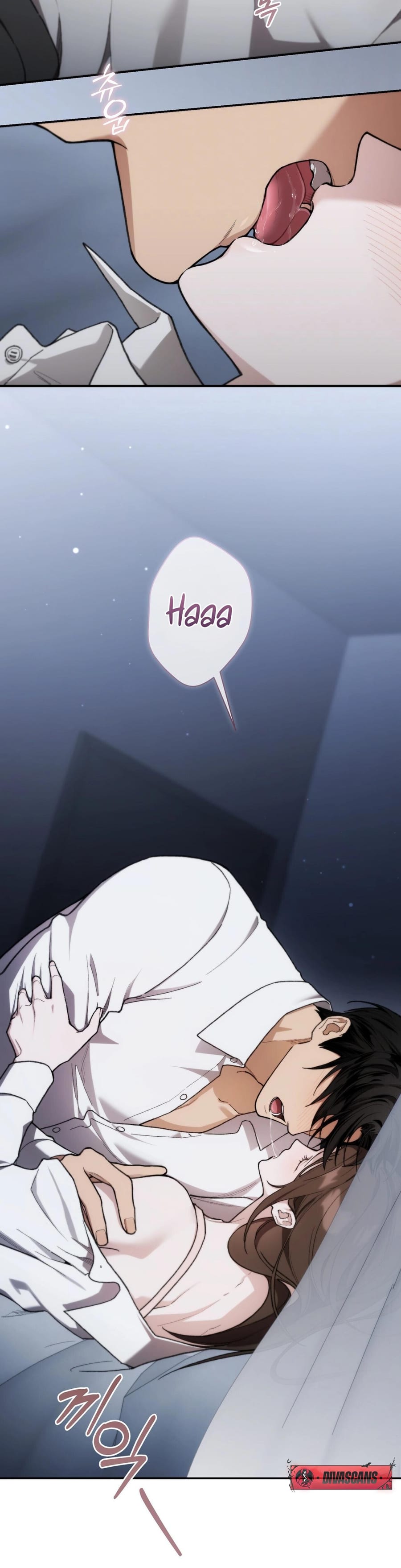 National Route 1 Uncensored, chapter 21, page 31 of 43