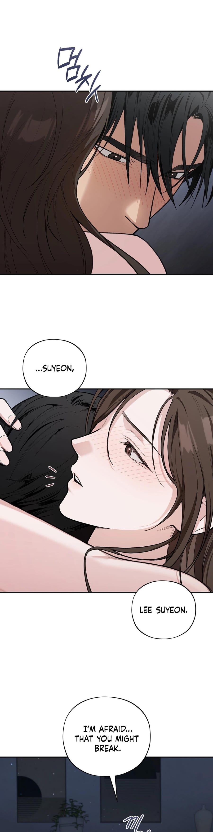 National Route 1 Uncensored, chapter 21, page 38 of 43