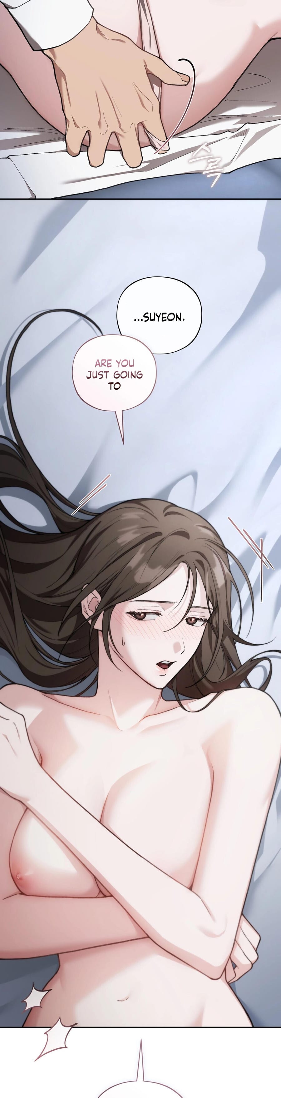 National Route 1 Uncensored, chapter 21, page 40 of 43