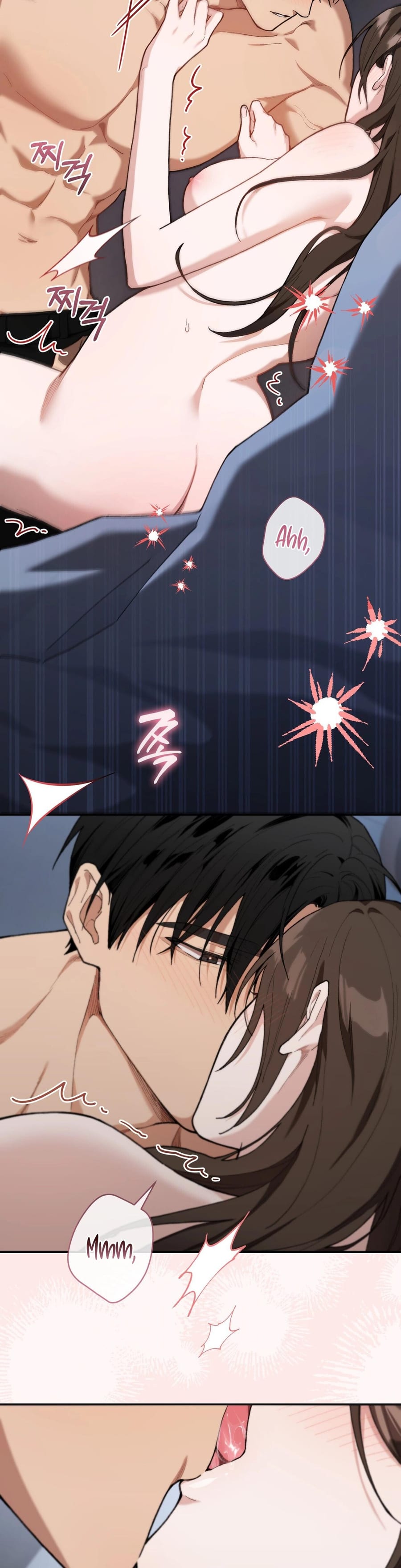 National Route 1 Uncensored, chapter 22, page 22 of 40