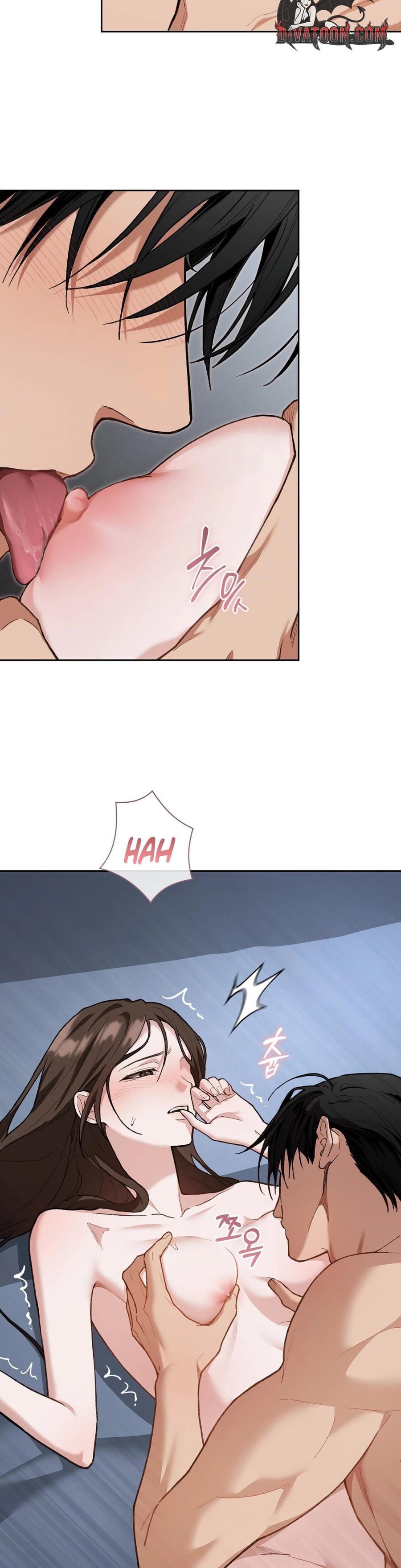 National Route 1 Uncensored, chapter 23, page 16 of 34