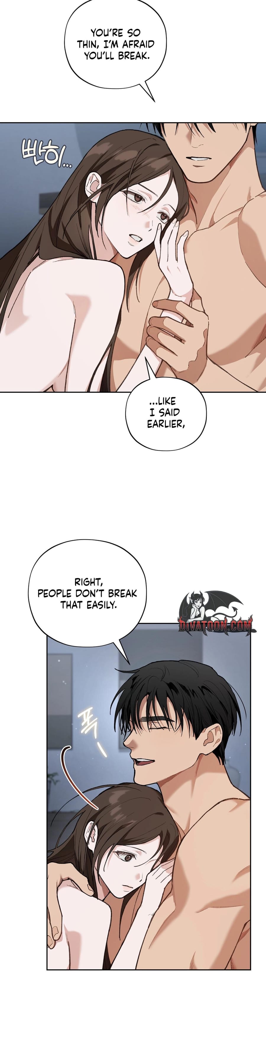 National Route 1 Uncensored, chapter 23, page 28 of 34