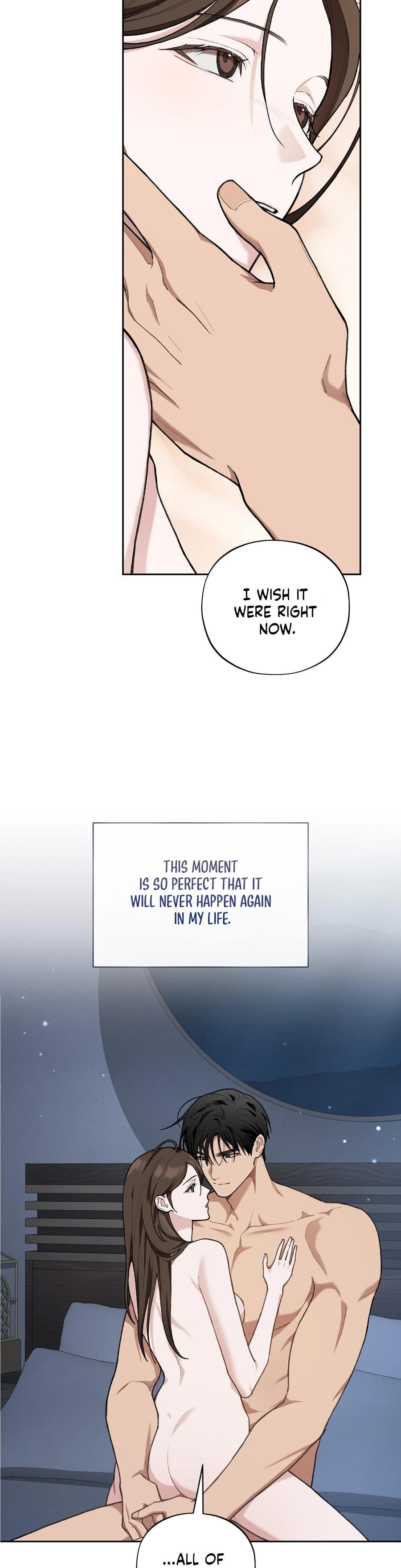 National Route 1 Uncensored, chapter 23, page 30 of 34