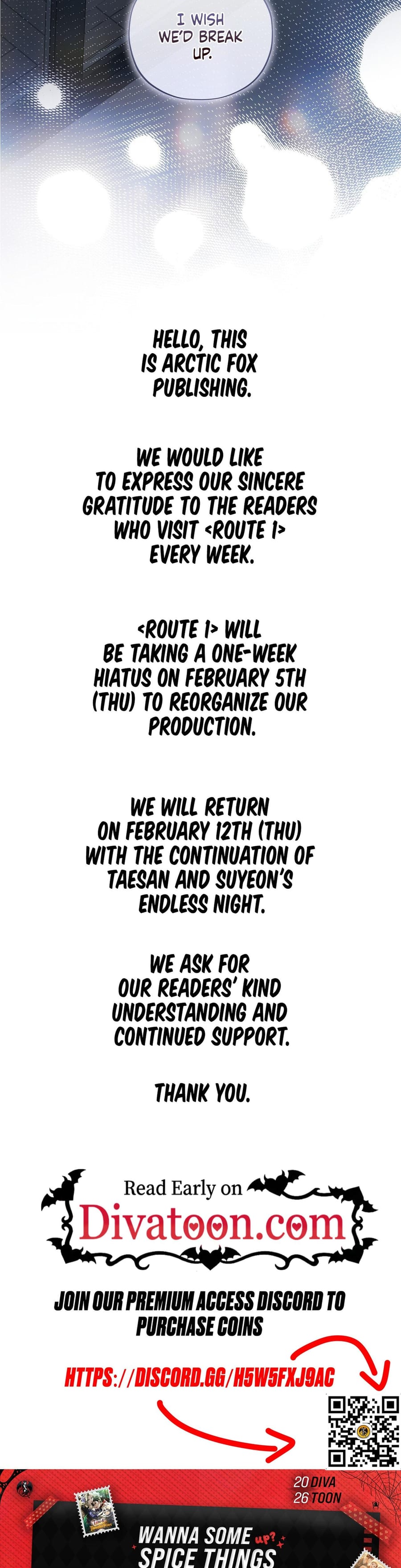 National Route 1 Uncensored, chapter 23, page 33 of 34