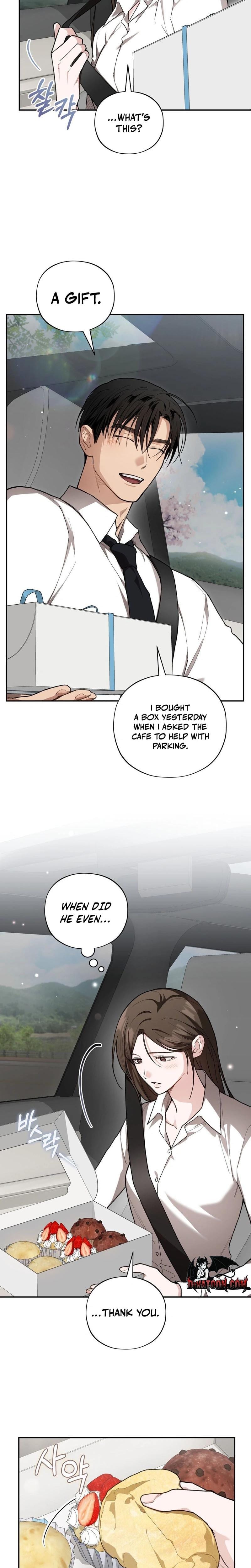 National Route 1 Uncensored, chapter 25, page 6 of 27