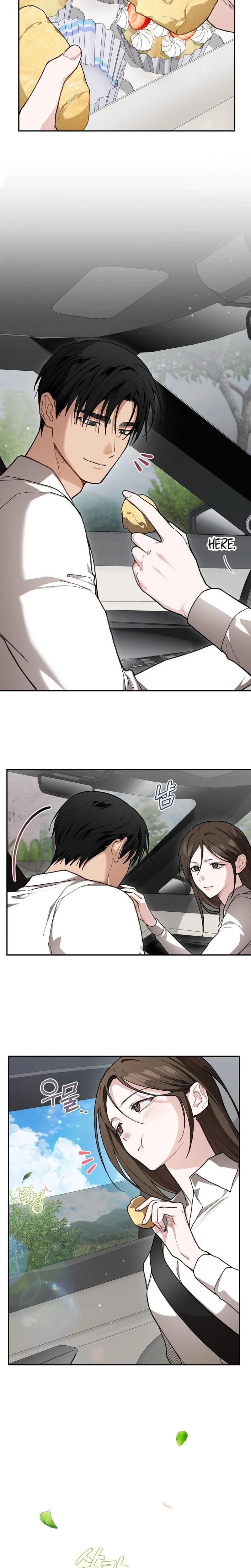 National Route 1 Uncensored, chapter 25, page 7 of 27