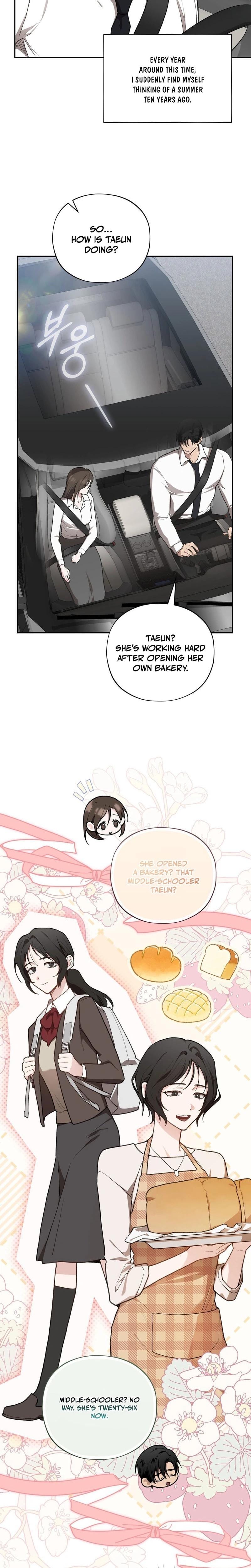 National Route 1 Uncensored, chapter 25, page 9 of 27