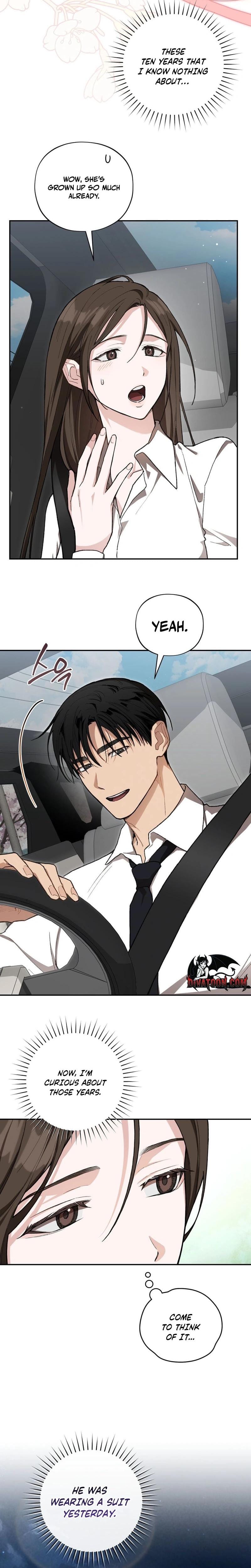 National Route 1 Uncensored, chapter 25, page 10 of 27