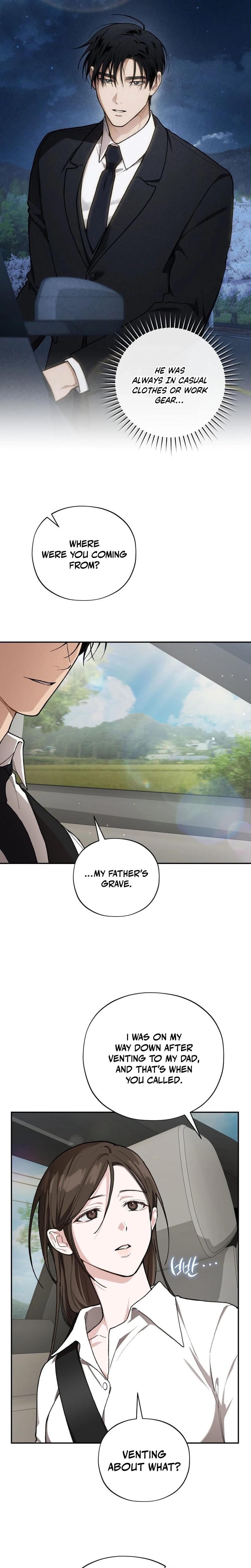 National Route 1 Uncensored, chapter 25, page 11 of 27