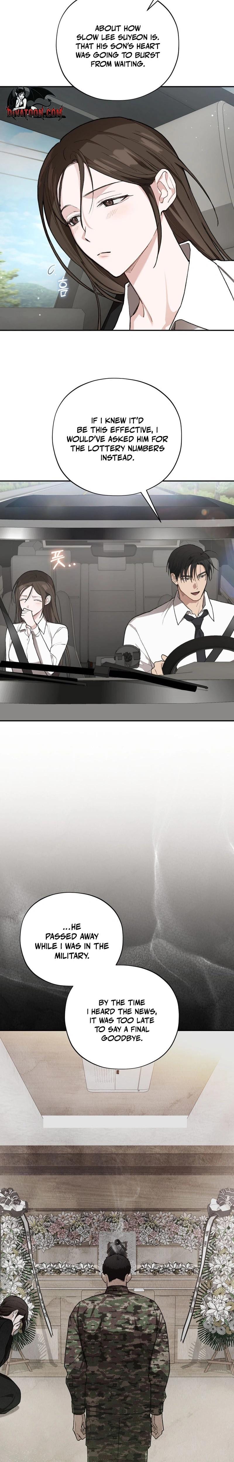 National Route 1 Uncensored, chapter 25, page 12 of 27
