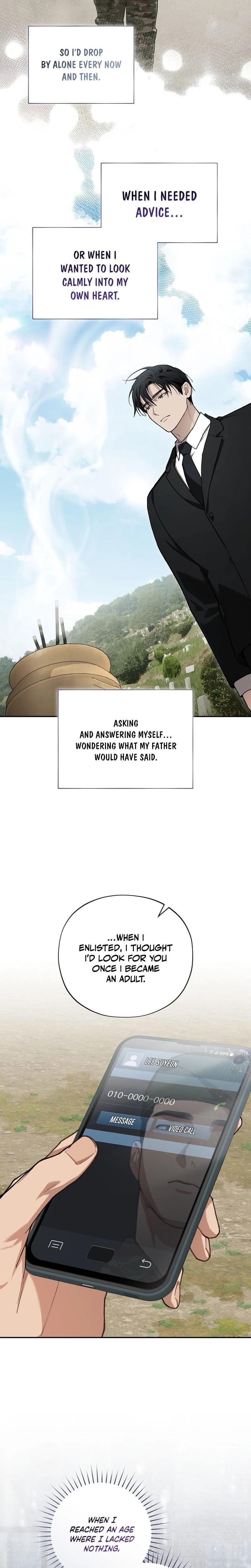 National Route 1 Uncensored, chapter 25, page 13 of 27
