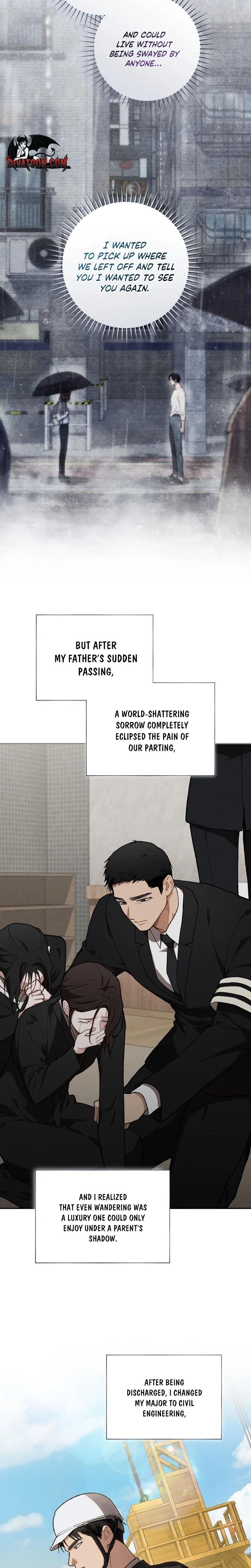 National Route 1 Uncensored, chapter 25, page 14 of 27