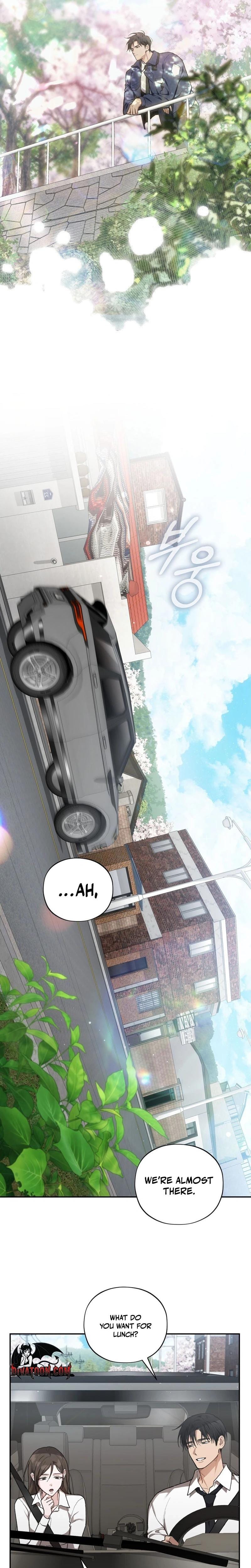 National Route 1 Uncensored, chapter 25, page 16 of 27