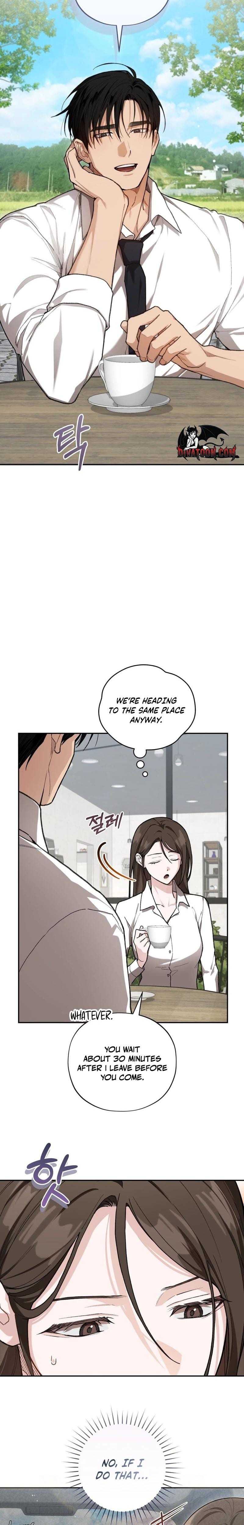 National Route 1 Uncensored, chapter 25, page 19 of 27