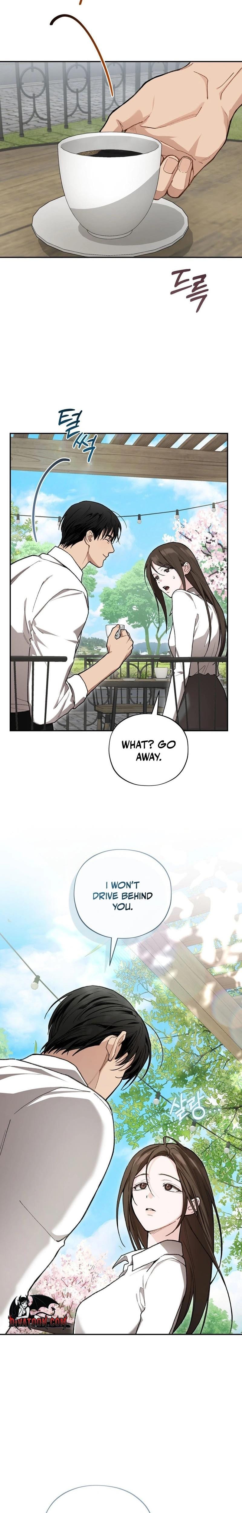 National Route 1 Uncensored, chapter 25, page 21 of 27