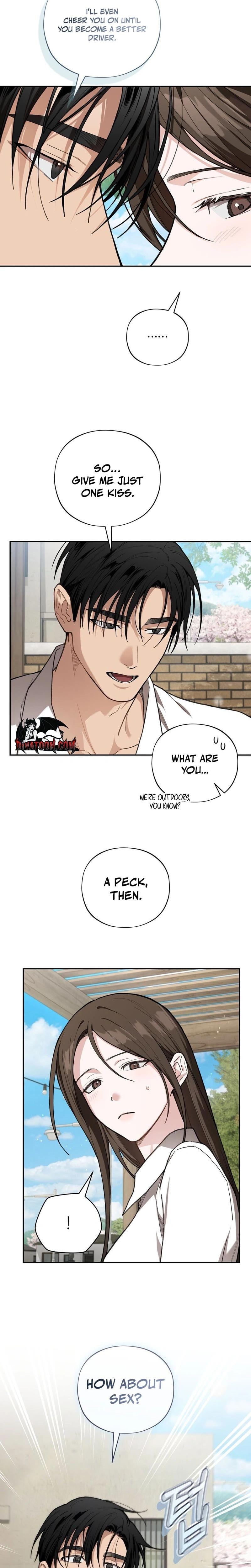 National Route 1 Uncensored, chapter 25, page 22 of 27