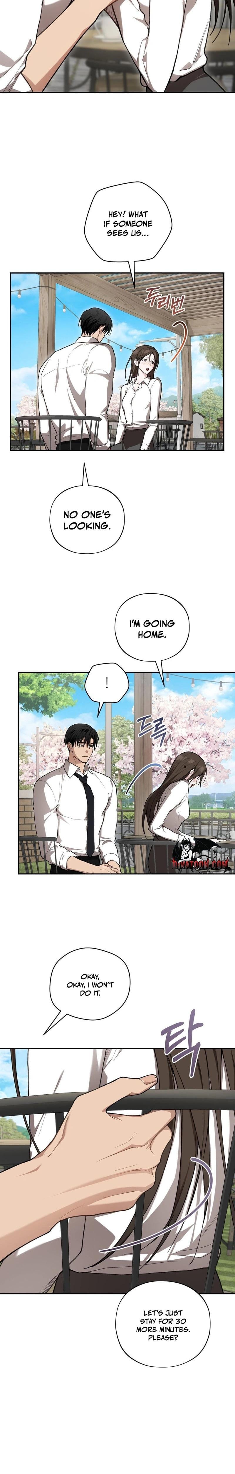 National Route 1 Uncensored, chapter 25, page 24 of 27