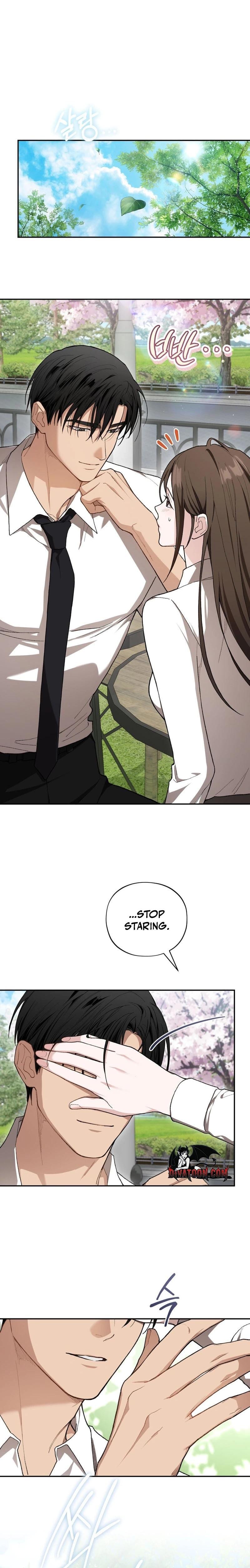 National Route 1 Uncensored, chapter 25, page 25 of 27