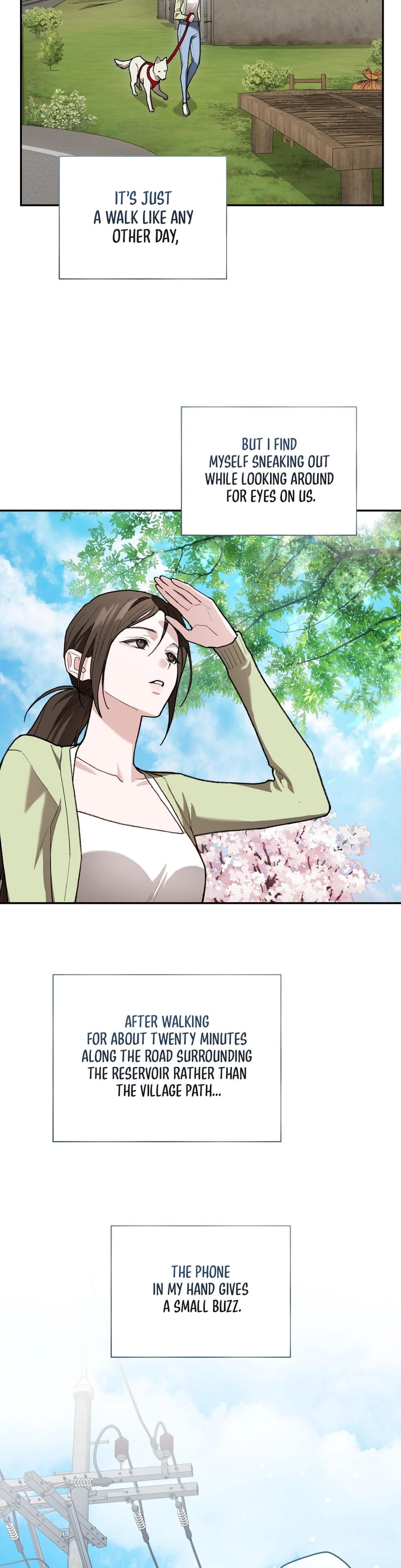 National Route 1 Uncensored, chapter 26, page 6 of 37