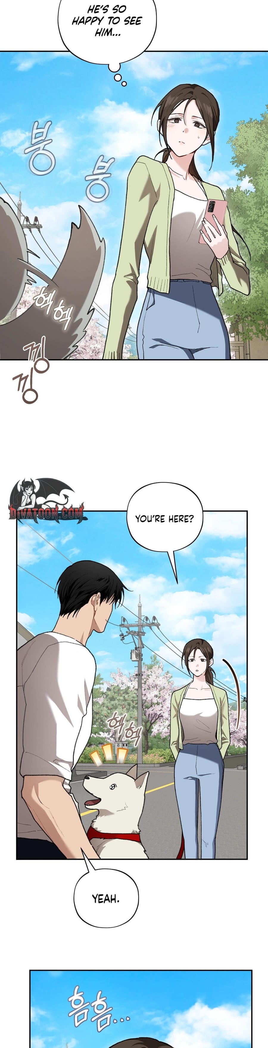 National Route 1 Uncensored, chapter 26, page 10 of 37