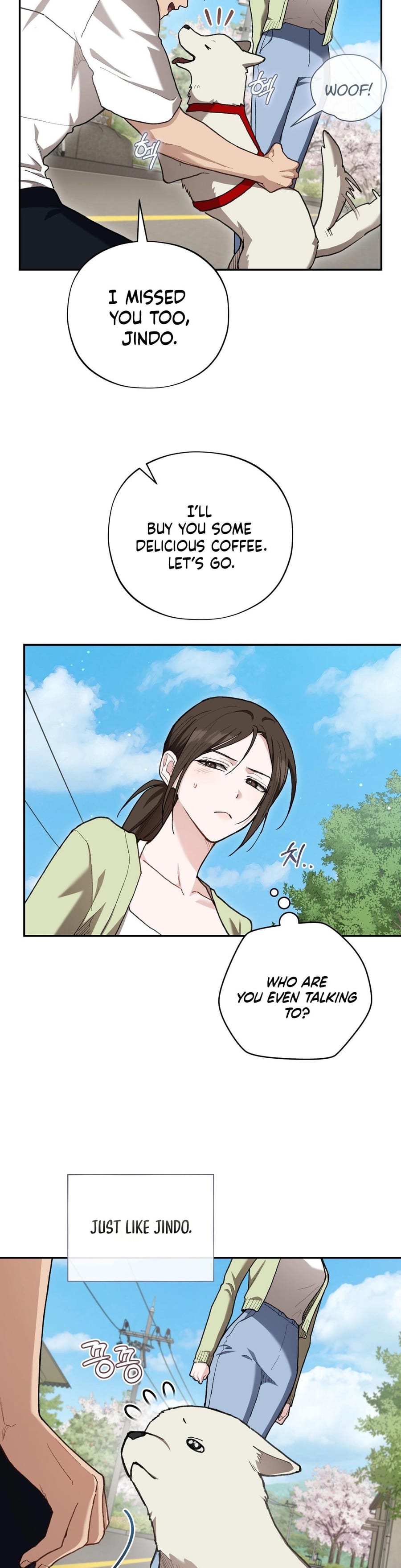 National Route 1 Uncensored, chapter 26, page 12 of 37