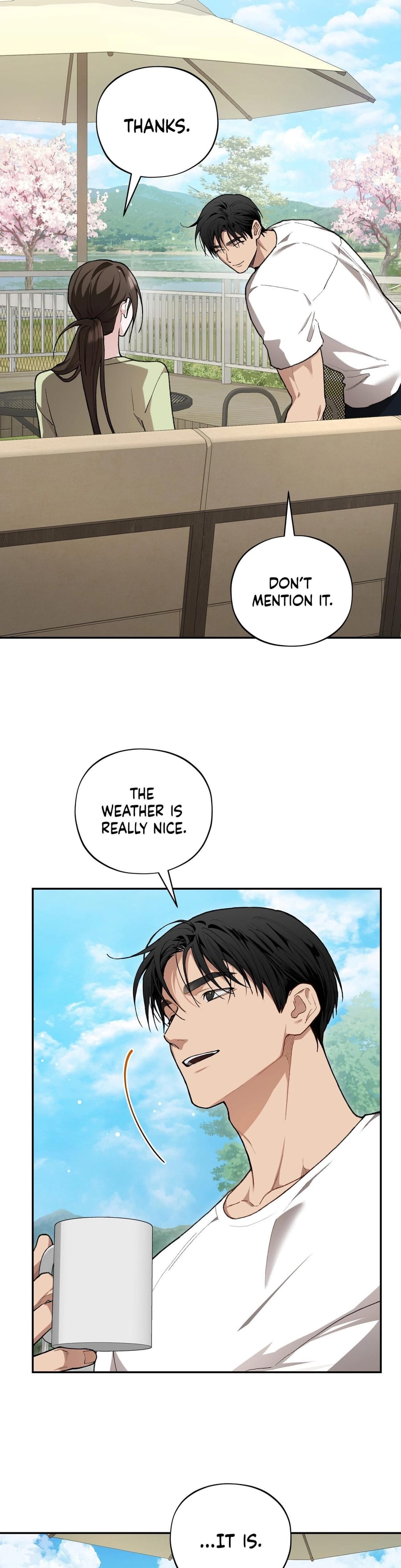 National Route 1 Uncensored, chapter 26, page 17 of 37