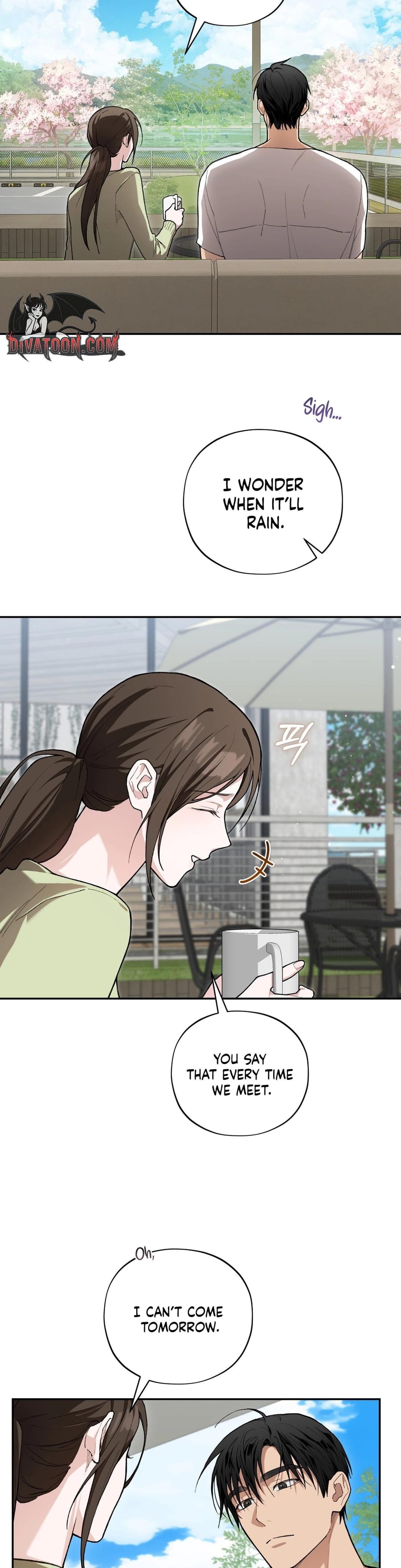 National Route 1 Uncensored, chapter 26, page 18 of 37