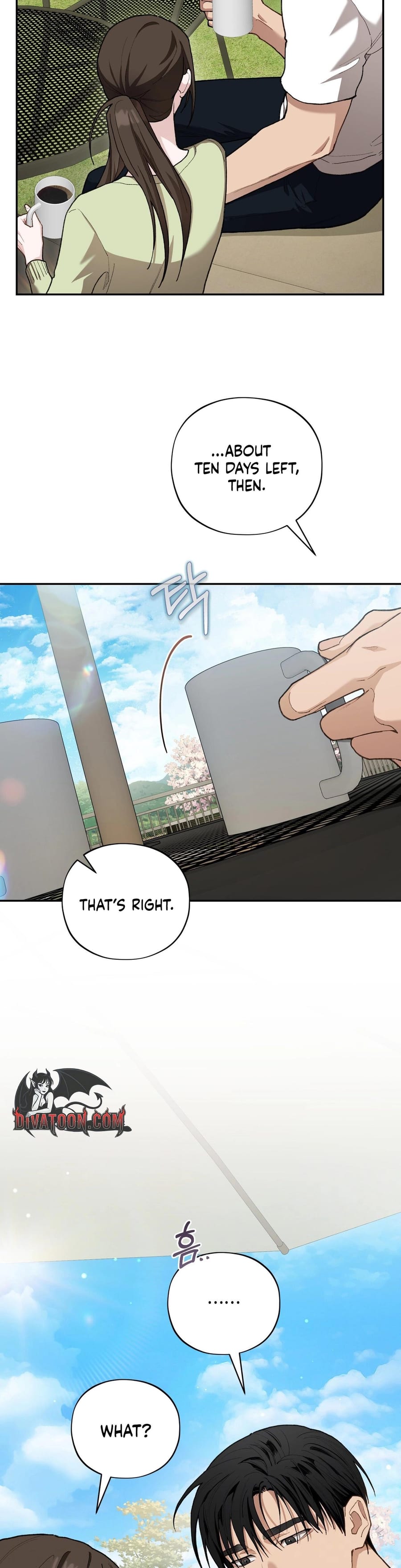 National Route 1 Uncensored, chapter 26, page 20 of 37