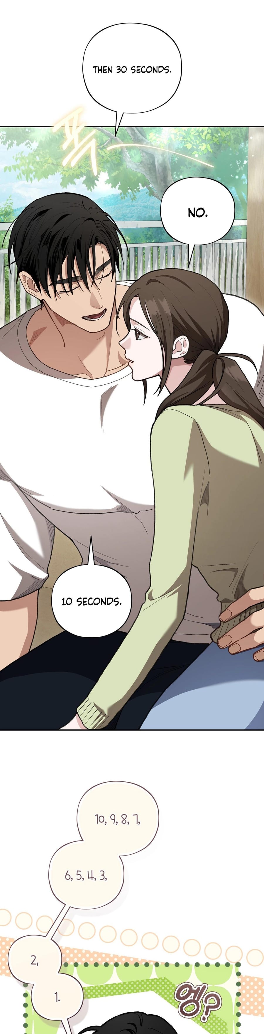 National Route 1 Uncensored, chapter 26, page 23 of 37