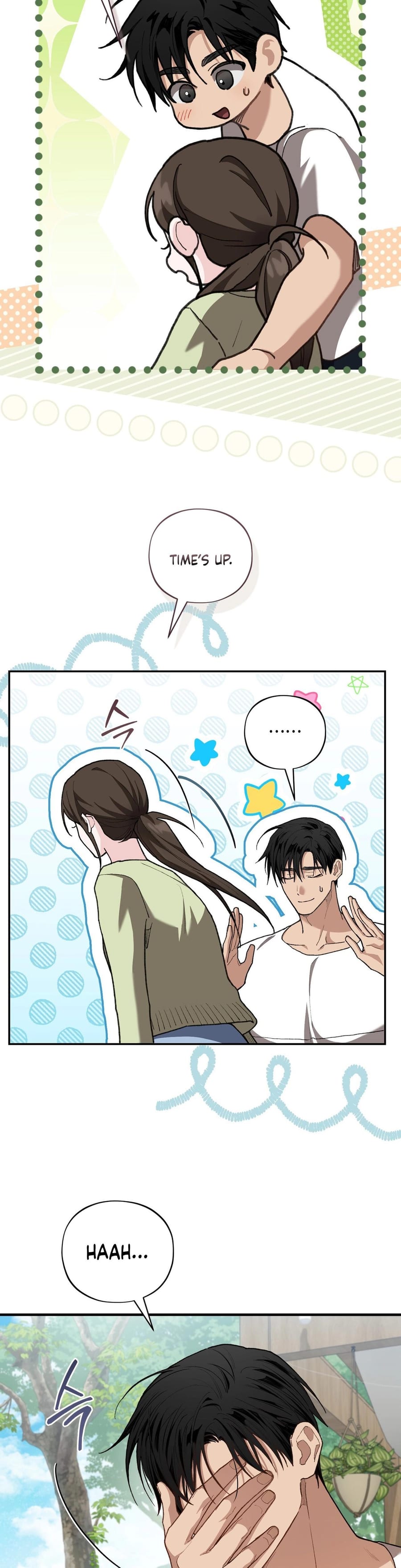 National Route 1 Uncensored, chapter 26, page 24 of 37