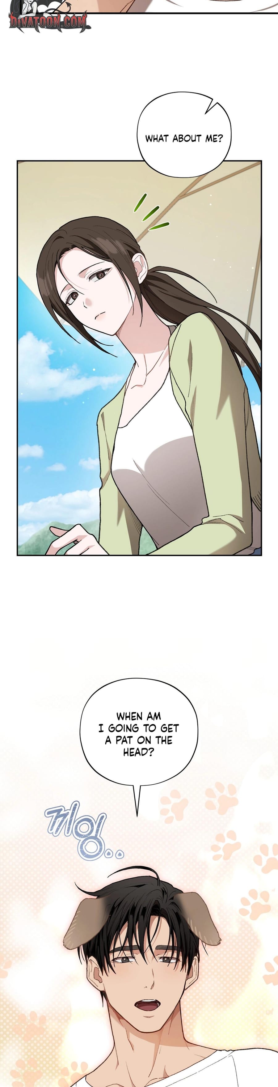 National Route 1 Uncensored, chapter 26, page 26 of 37