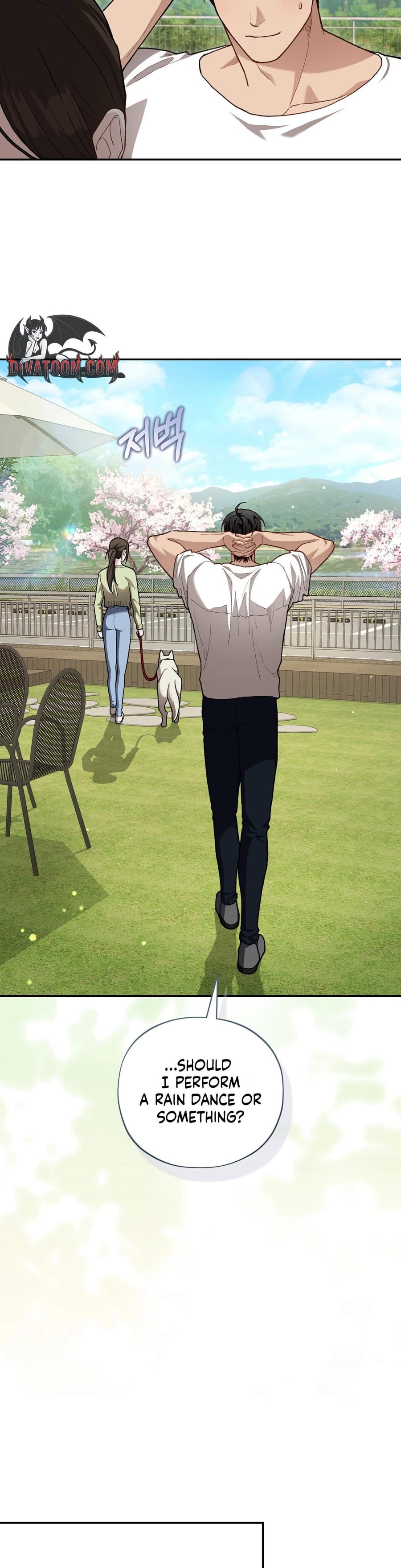 National Route 1 Uncensored, chapter 26, page 29 of 37