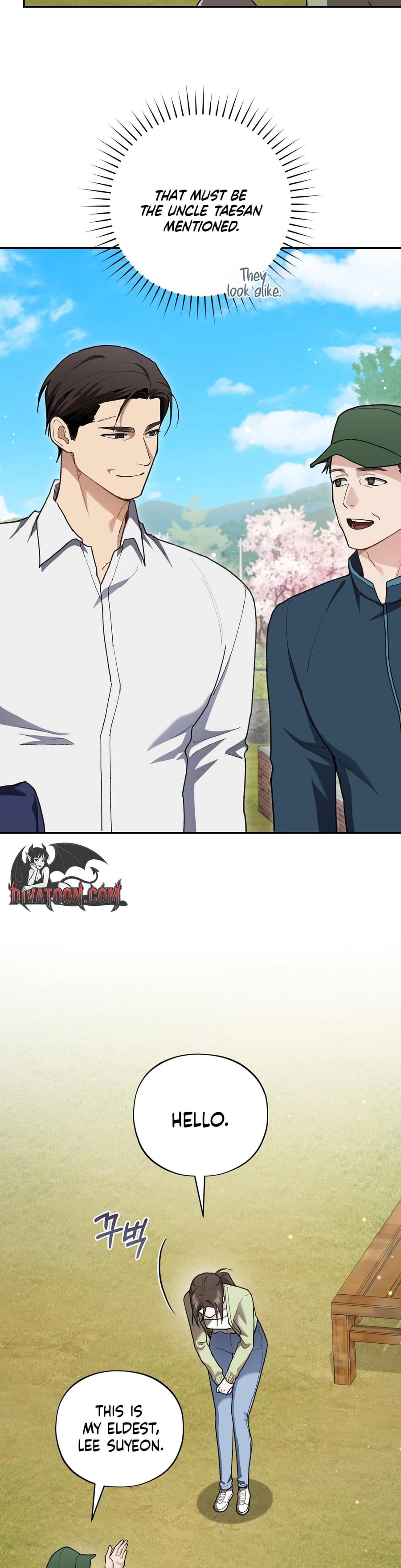National Route 1 Uncensored, chapter 26, page 31 of 37