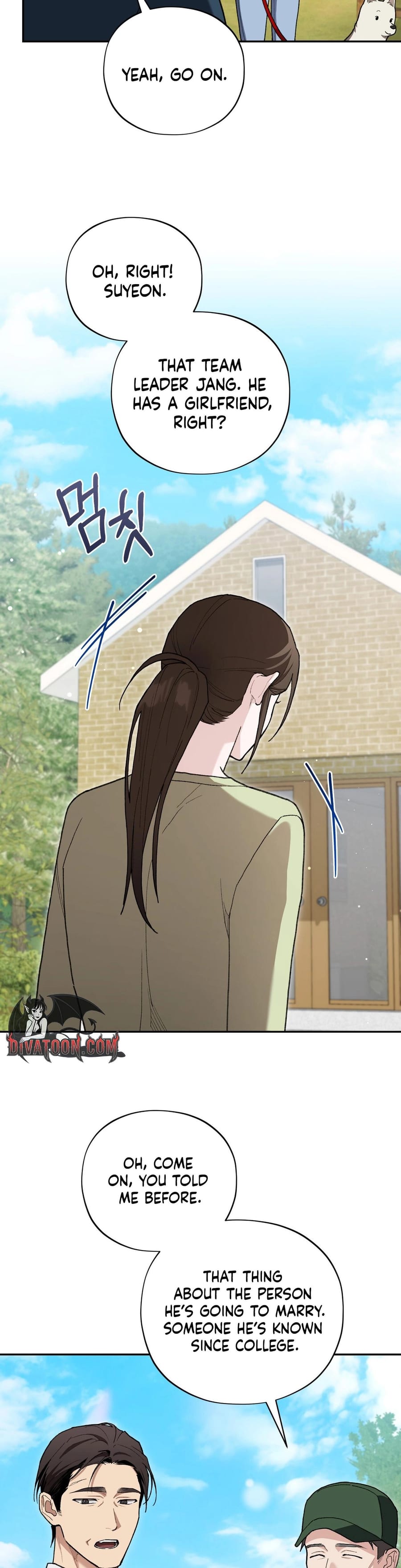 National Route 1 Uncensored, chapter 26, page 34 of 37