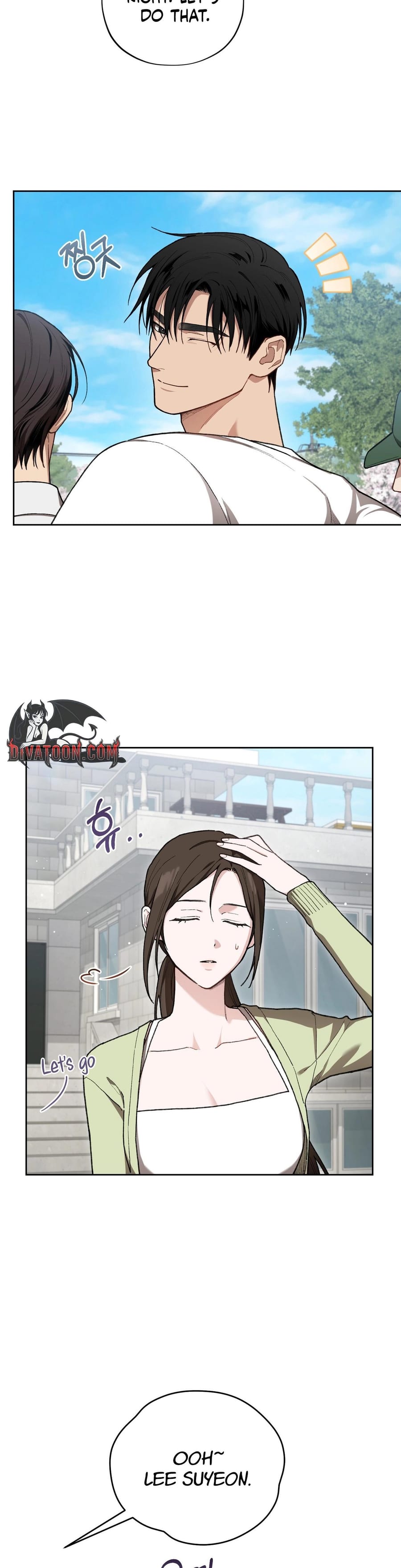 National Route 1 Uncensored, chapter 27, page 5 of 40