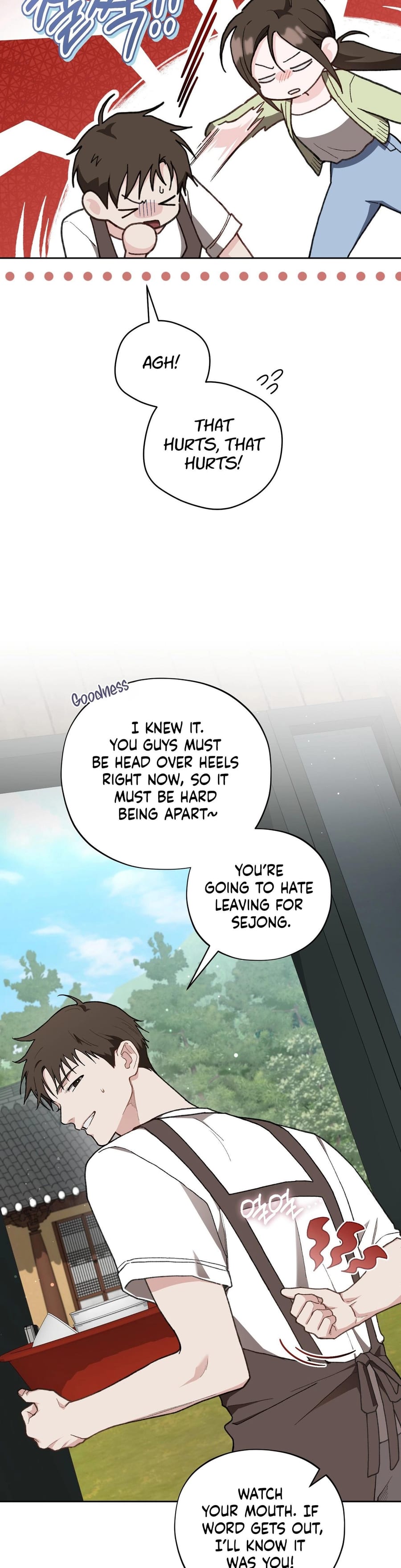 National Route 1 Uncensored, chapter 27, page 9 of 40