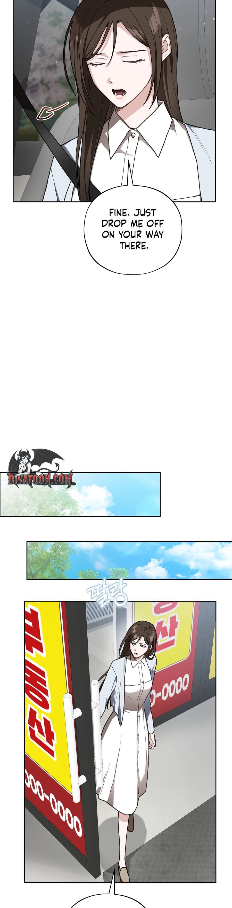 National Route 1 Uncensored, chapter 27, page 18 of 40