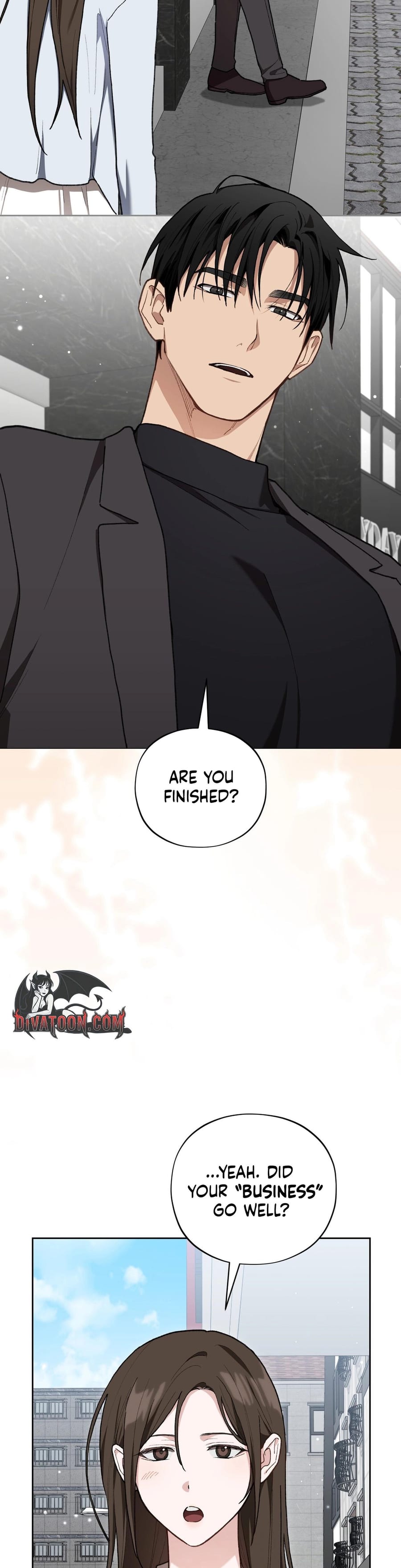 National Route 1 Uncensored, chapter 27, page 20 of 40