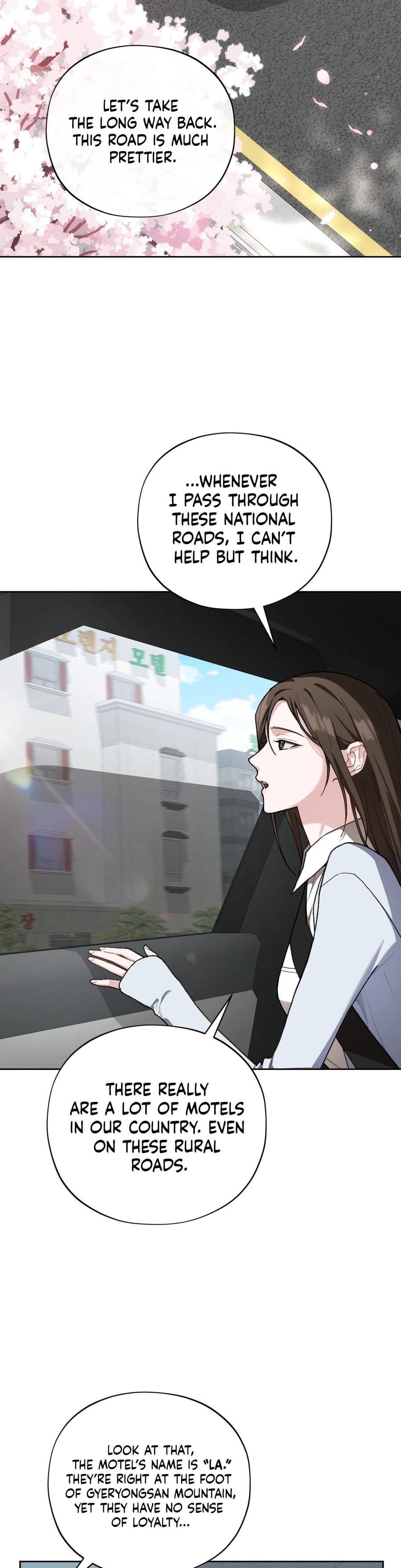 National Route 1 Uncensored, chapter 27, page 33 of 40